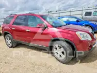 2011 GMC ACADIA фото