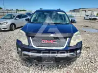2011 GMC ACADIA photo