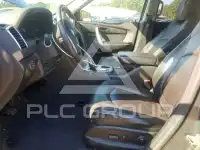 2011 GMC ACADIA фото