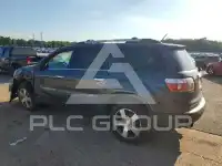 2011 GMC ACADIA фото