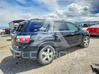 2011 GMC ACADIA photo