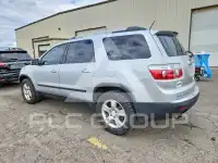 2011 GMC ACADIA photo
