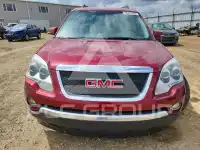 2011 GMC ACADIA фото