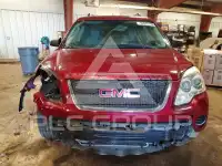 2011 GMC ACADIA фото