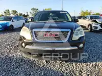 2011 GMC ACADIA фото