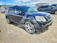 2011 GMC ACADIA photo