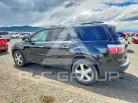 2011 GMC ACADIA photo