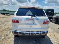 2011 GMC ACADIA фото
