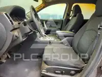 2011 GMC ACADIA фото