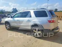 2011 GMC ACADIA фото