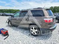 2011 GMC ACADIA фото