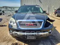2011 GMC ACADIA photo