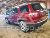 2011 GMC ACADIA фото