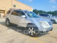 2011 GMC ACADIA фото