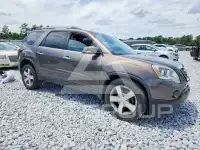 2011 GMC ACADIA фото