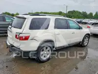 2011 GMC ACADIA photo