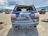 2011 GMC ACADIA photo