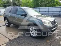 2011 GMC ACADIA фото
