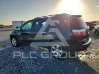 2011 GMC ACADIA фото