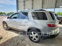 2011 GMC ACADIA фото