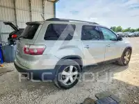 2011 GMC ACADIA фото
