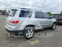 2011 GMC ACADIA photo
