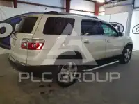 2011 GMC ACADIA фото