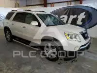 2011 GMC ACADIA фото