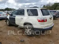 2011 GMC ACADIA фото
