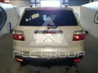 2011 GMC ACADIA фото
