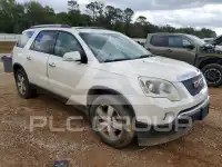 2011 GMC ACADIA фото