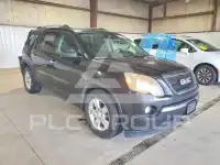 2011 GMC ACADIA фото