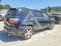 2011 GMC ACADIA фото