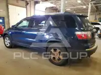 2011 GMC ACADIA фото