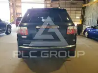 2011 GMC ACADIA фото