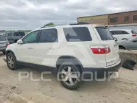 2011 GMC ACADIA фото