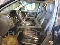 2011 GMC ACADIA фото