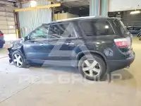2011 GMC ACADIA фото