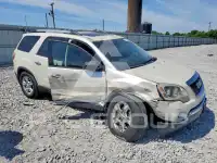 2011 GMC ACADIA фото