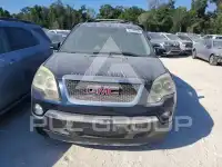 2011 GMC ACADIA фото
