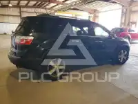 2011 GMC ACADIA фото