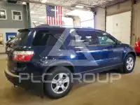2011 GMC ACADIA фото