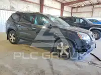 2011 GMC ACADIA фото