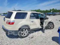 2011 GMC ACADIA фото