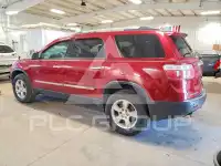 2011 GMC ACADIA photo