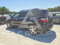 2011 GMC ACADIA фото