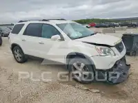 2011 GMC ACADIA фото