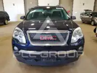 2011 GMC ACADIA фото