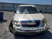 2011 GMC ACADIA фото