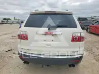 2011 GMC ACADIA фото